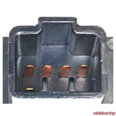 Intermotor Hazard Warning Switch Standard Ignition HZS165 - HZS165