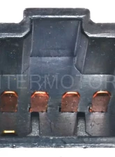 Intermotor Hazard Warning Switch Standard Ignition HZS165                                     - HZS165 - Image 4