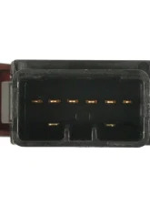 Intermotor Hazard Warning Switch Standard Ignition HZS166                                     - HZS166 - Image 2