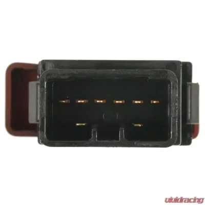 Intermotor Hazard Warning Switch Standard Ignition HZS166 - HZS166