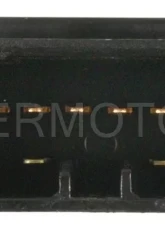 Intermotor Hazard Warning Switch Standard Ignition HZS166                                     - HZS166 - Image 4