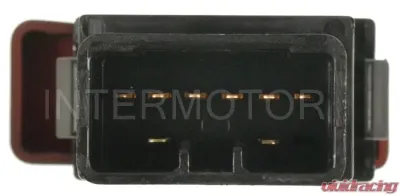 Intermotor Hazard Warning Switch Standard Ignition HZS166 - HZS166