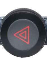 Intermotor Hazard Warning Switch Standard Ignition HZS167                                     - HZS167 - Image 2