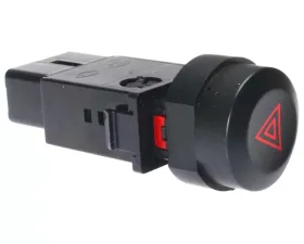 Intermotor Hazard Warning Switch Standard Ignition HZS167