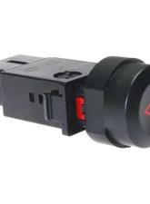 Intermotor Hazard Warning Switch Standard Ignition HZS167                                     - HZS167 - Image 4