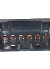 Intermotor Hazard Warning Switch Standard Ignition HZS167                                     - HZS167 - Image 3