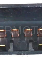 Intermotor Hazard Warning Switch Standard Ignition HZS167                                     - HZS167 - Image 4