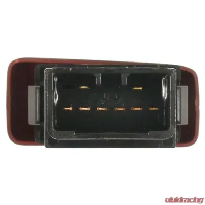 Intermotor Hazard Warning Switch Standard Ignition HZS170 - HZS170