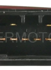 Intermotor Hazard Warning Switch Standard Ignition HZS170                                     - HZS170 - Image 4