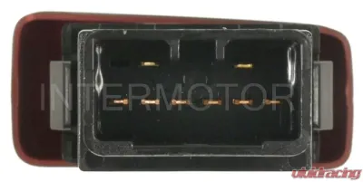 Intermotor Hazard Warning Switch Standard Ignition HZS170 - HZS170