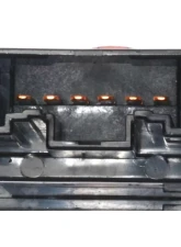 Intermotor Hazard Warning Switch Standard Ignition HZS171                                     - HZS171 - Image 3