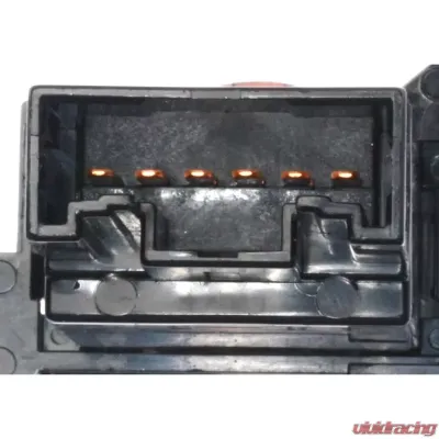 Intermotor Hazard Warning Switch Standard Ignition HZS171 - HZS171