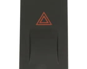 Intermotor Hazard Warning Switch Standard Ignition HZS172