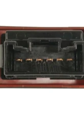 Intermotor Hazard Warning Switch Standard Ignition HZS172                                     - HZS172 - Image 2