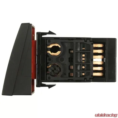 Intermotor Hazard Warning Switch Standard Ignition HZS172 - HZS172