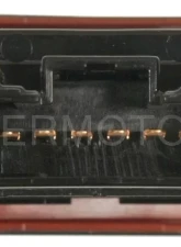 Intermotor Hazard Warning Switch Standard Ignition HZS172                                     - HZS172 - Image 4