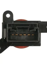 Intermotor Hazard Warning Switch Standard Ignition HZS173                                     - HZS173 - Image 2