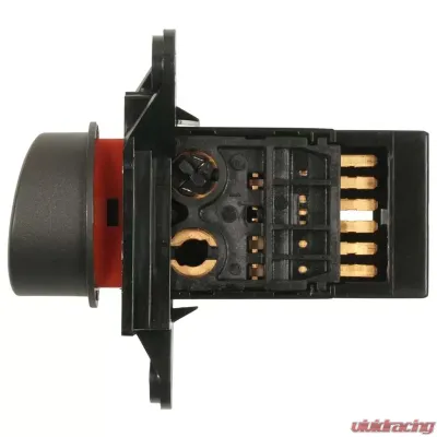 Intermotor Hazard Warning Switch Standard Ignition HZS173 - HZS173