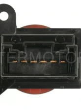 Intermotor Hazard Warning Switch Standard Ignition HZS173                                     - HZS173 - Image 4