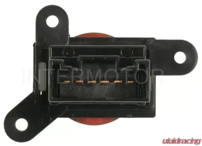 Intermotor Hazard Warning Switch Standard Ignition HZS173 - HZS173