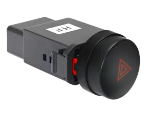 Hazard Warning Switch Standard Ignition HZS178