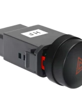 Hazard Warning Switch Standard Ignition HZS178                                     - HZS178 - Image 4