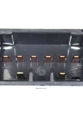 Hazard Warning Switch Standard Ignition HZS178                                     - HZS178 - Image 3