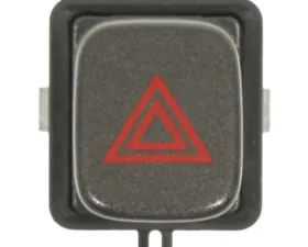 Hazard Warning Switch Standard Ignition HZS182