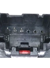 Hazard Warning Switch Standard Ignition HZS188                                     - HZS188 - Image 3