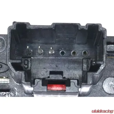 Hazard Warning Switch Standard Ignition HZS188 - HZS188