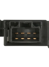 Intermotor Hazard Warning Switch Standard Ignition HZS189                                     - HZS189 - Image 2