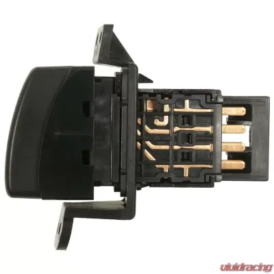 Intermotor Hazard Warning Switch Standard Ignition HZS189 - HZS189