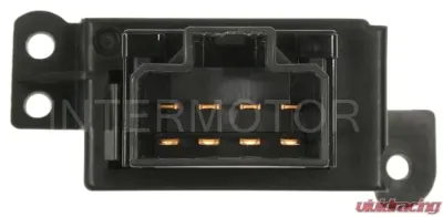 Intermotor Hazard Warning Switch Standard Ignition HZS189 - HZS189