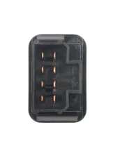 Intermotor Hazard Warning Switch Standard Ignition HZS193                                     - HZS193 - Image 2