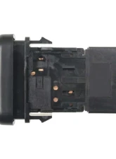 Intermotor Hazard Warning Switch Standard Ignition HZS193                                     - HZS193 - Image 3