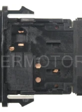 Intermotor Hazard Warning Switch Standard Ignition HZS193                                     - HZS193 - Image 4