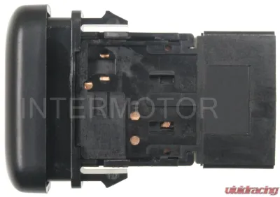 Intermotor Hazard Warning Switch Standard Ignition HZS193 - HZS193