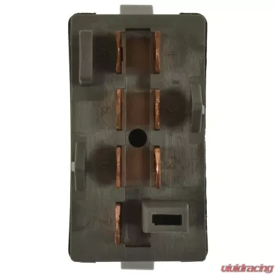 Intermotor Hazard Warning Switch Standard Ignition HZS195 - HZS195