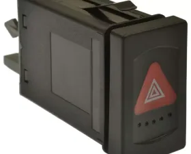 Intermotor Hazard Warning Switch Standard Ignition HZS195
