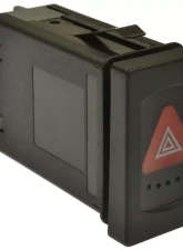 Intermotor Hazard Warning Switch Standard Ignition HZS195                                     - HZS195 - Image 4