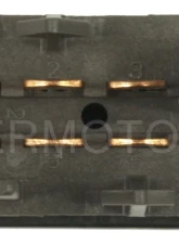 Intermotor Hazard Warning Switch Standard Ignition HZS195                                     - HZS195 - Image 3