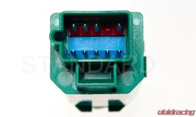 Hazard Warning Switch Standard Ignition HZS198 - HZS198