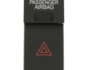 Intermotor Hazard Warning Switch Standard Ignition HZS199