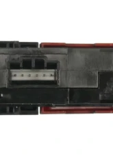 Intermotor Hazard Warning Switch Standard Ignition HZS199                                     - HZS199 - Image 2