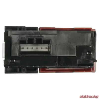 Intermotor Hazard Warning Switch Standard Ignition HZS199 - HZS199