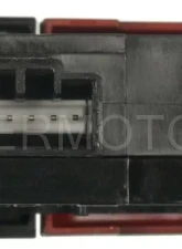 Intermotor Hazard Warning Switch Standard Ignition HZS199                                     - HZS199 - Image 4