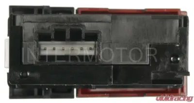 Intermotor Hazard Warning Switch Standard Ignition HZS199 - HZS199
