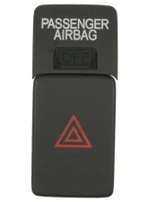 Intermotor Hazard Warning Switch Standard Ignition HZS200                                     - HZS200 - Image 4