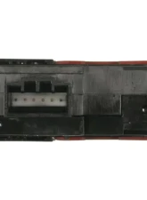 Intermotor Hazard Warning Switch Standard Ignition HZS200                                     - HZS200 - Image 2