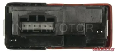 Intermotor Hazard Warning Switch Standard Ignition HZS200 - HZS200